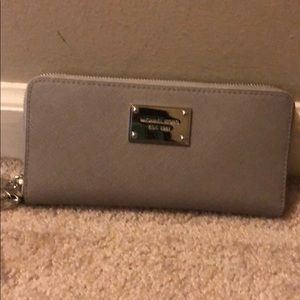 Michael Kors wallet